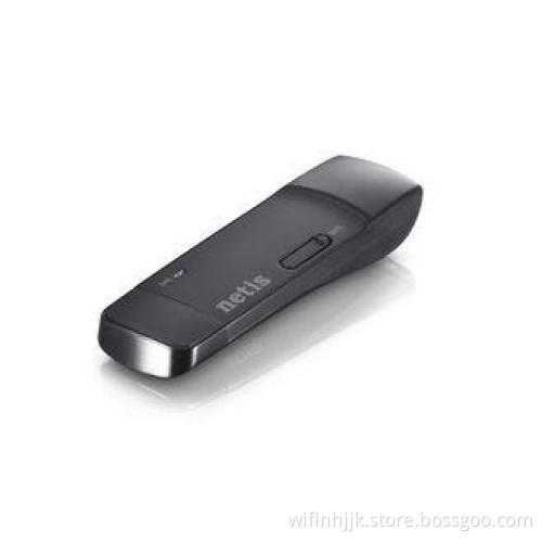 Wifi Dual Band USB2.0 WLAN Adapter IEEE 802.11g Standard